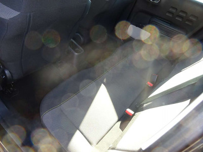 Citroën C3 Gebrauchtwagen Citroën C3 Gebrauchtwagen