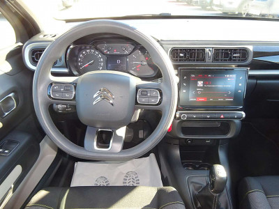 Citroën C3 Gebrauchtwagen Citroën C3 Gebrauchtwagen