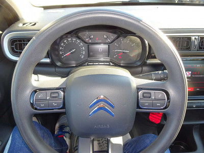 Citroën C3 Gebrauchtwagen Citroën C3 Gebrauchtwagen