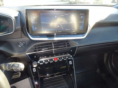 Peugeot 2008 Gebrauchtwagen Peugeot 2008 Gebrauchtwagen