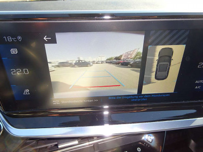 Peugeot 2008 Gebrauchtwagen Peugeot 2008 Gebrauchtwagen