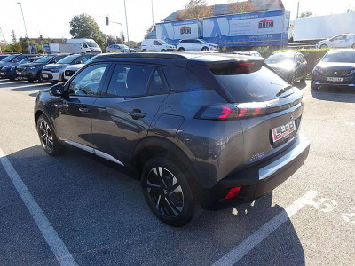 Peugeot 2008 Gebrauchtwagen Peugeot 2008 Gebrauchtwagen
