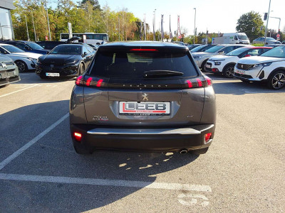 Peugeot 2008 Gebrauchtwagen Peugeot 2008 Gebrauchtwagen