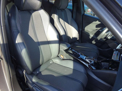 Peugeot 2008 Gebrauchtwagen Peugeot 2008 Gebrauchtwagen