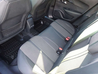 Peugeot 2008 Gebrauchtwagen Peugeot 2008 Gebrauchtwagen