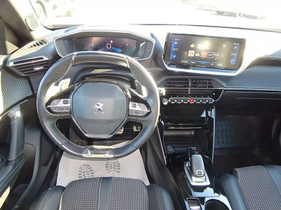 Peugeot 2008 Gebrauchtwagen Peugeot 2008 Gebrauchtwagen