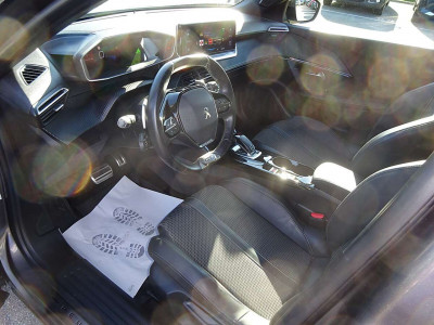 Peugeot 2008 Gebrauchtwagen Peugeot 2008 Gebrauchtwagen