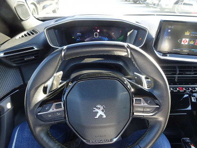 Peugeot 2008 Gebrauchtwagen Peugeot 2008 Gebrauchtwagen