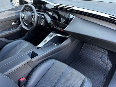 Peugeot 308 Gebrauchtwagen Peugeot 308 Gebrauchtwagen