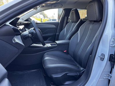 Peugeot 308 Gebrauchtwagen Peugeot 308 Gebrauchtwagen