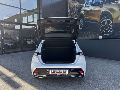 Peugeot 308 Gebrauchtwagen Peugeot 308 Gebrauchtwagen