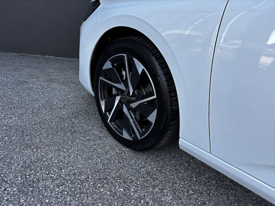 Peugeot 308 Gebrauchtwagen Peugeot 308 Gebrauchtwagen