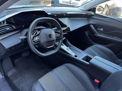 Peugeot 308 Gebrauchtwagen Peugeot 308 Gebrauchtwagen