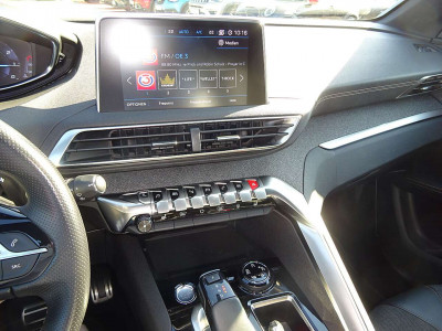 Peugeot 3008 Gebrauchtwagen Peugeot 3008 Gebrauchtwagen
