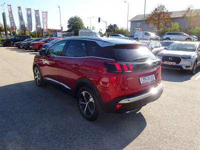 Peugeot 3008 Gebrauchtwagen Peugeot 3008 Gebrauchtwagen