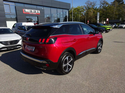Peugeot 3008 Gebrauchtwagen Peugeot 3008 Gebrauchtwagen