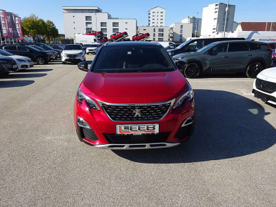 Peugeot 3008 Gebrauchtwagen Peugeot 3008 Gebrauchtwagen