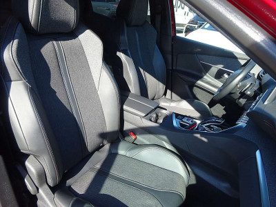 Peugeot 3008 Gebrauchtwagen Peugeot 3008 Gebrauchtwagen