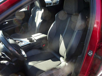 Peugeot 3008 Gebrauchtwagen Peugeot 3008 Gebrauchtwagen