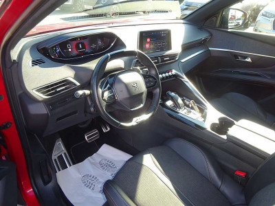 Peugeot 3008 Gebrauchtwagen Peugeot 3008 Gebrauchtwagen