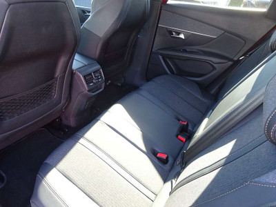 Peugeot 3008 Gebrauchtwagen Peugeot 3008 Gebrauchtwagen