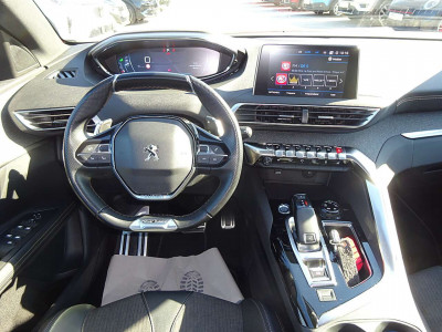 Peugeot 3008 Gebrauchtwagen Peugeot 3008 Gebrauchtwagen