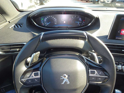 Peugeot 3008 Gebrauchtwagen Peugeot 3008 Gebrauchtwagen