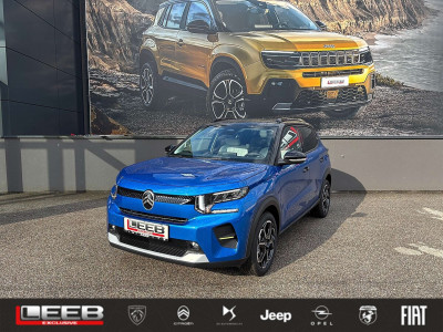 Citroën C3 Gebrauchtwagen Citroën C3 Gebrauchtwagen