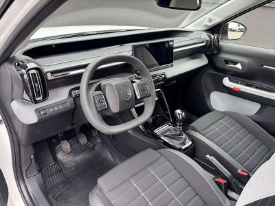 Citroën C3 Gebrauchtwagen Citroën C3 Gebrauchtwagen