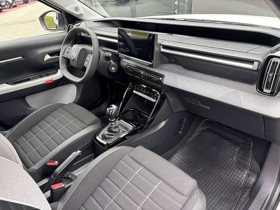 Citroën C3 Gebrauchtwagen Citroën C3 Gebrauchtwagen