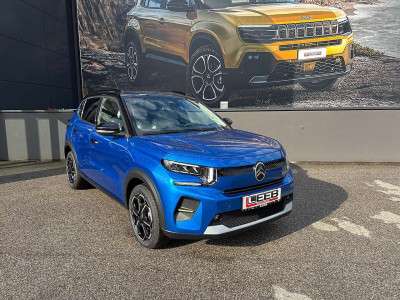 Citroën C3 Gebrauchtwagen Citroën C3 Gebrauchtwagen