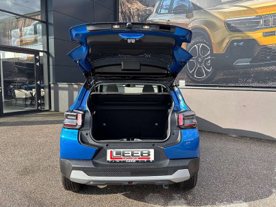 Citroën C3 Gebrauchtwagen Citroën C3 Gebrauchtwagen