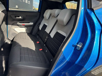 Citroën C3 Gebrauchtwagen Citroën C3 Gebrauchtwagen