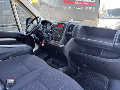 Citroën Jumper Gebrauchtwagen Citroën Jumper Gebrauchtwagen