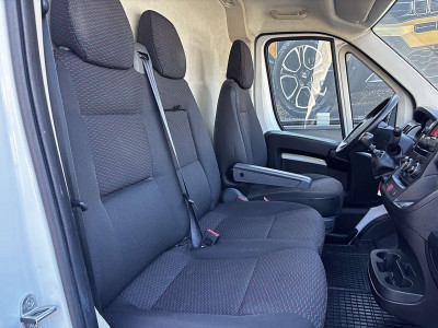 Citroën Jumper Gebrauchtwagen Citroën Jumper Gebrauchtwagen