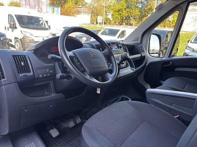 Citroën Jumper Gebrauchtwagen Citroën Jumper Gebrauchtwagen
