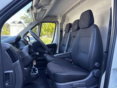 Citroën Jumper Gebrauchtwagen Citroën Jumper Gebrauchtwagen