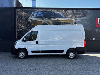 Citroën Jumper Gebrauchtwagen Citroën Jumper Gebrauchtwagen