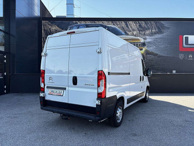 Citroën Jumper Gebrauchtwagen Citroën Jumper Gebrauchtwagen