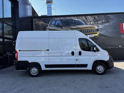 Citroën Jumper Gebrauchtwagen Citroën Jumper Gebrauchtwagen