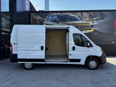 Citroën Jumper Gebrauchtwagen Citroën Jumper Gebrauchtwagen