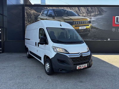 Citroën Jumper Gebrauchtwagen Citroën Jumper Gebrauchtwagen