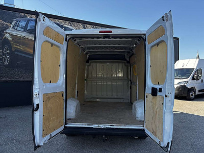 Citroën Jumper Gebrauchtwagen Citroën Jumper Gebrauchtwagen