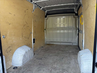 Citroën Jumper Gebrauchtwagen Citroën Jumper Gebrauchtwagen