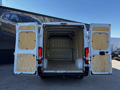Citroën Jumper Gebrauchtwagen Citroën Jumper Gebrauchtwagen