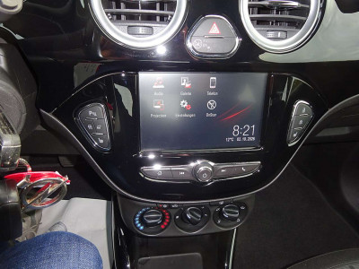 Opel Adam Gebrauchtwagen Opel Adam Gebrauchtwagen