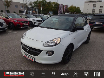 Opel Adam Gebrauchtwagen Opel Adam Gebrauchtwagen