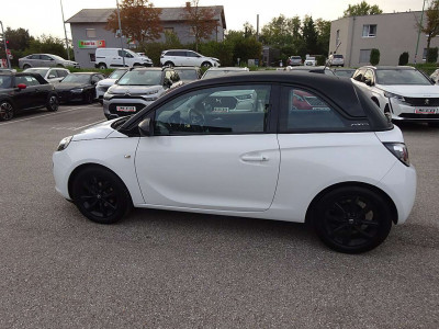 Opel Adam Gebrauchtwagen Opel Adam Gebrauchtwagen