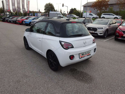 Opel Adam Gebrauchtwagen Opel Adam Gebrauchtwagen