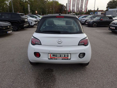 Opel Adam Gebrauchtwagen Opel Adam Gebrauchtwagen